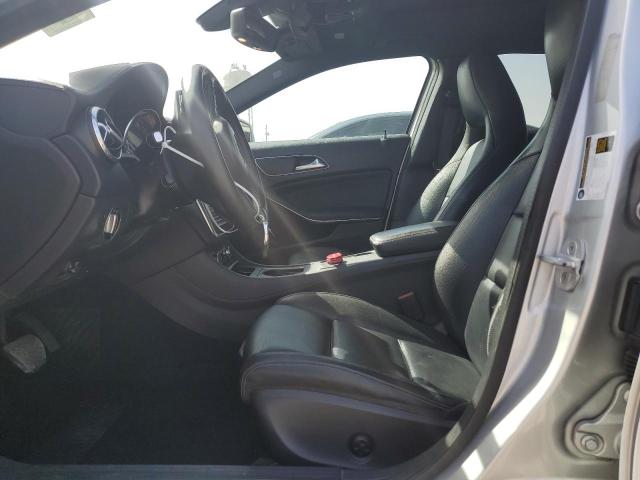 WDCTG4GB8GJ234781 Mercedes-Benz Gla 250 4matic