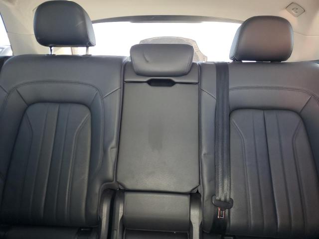 WA1ANAFY3J2007422 Audi Q5 PREMIUM