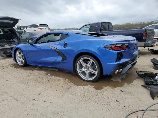 1G1Y72D46L5103110 Chevrolet Corvette Stingray 2lt