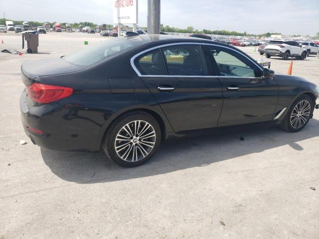 WBAJA5C50JWA57383 BMW 530 I