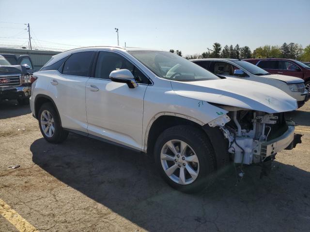 2T2BZMCA5HC098918 Lexus Rx 350 Base