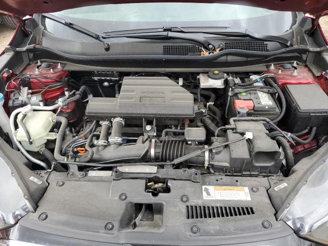 7FARW2H57NE023046 Honda CR-V EX