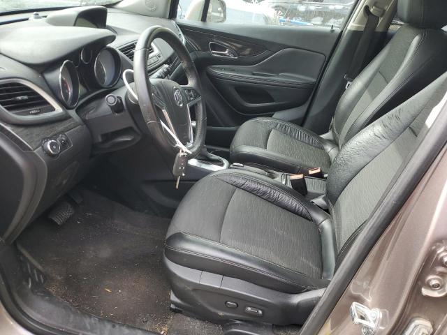 KL4CJFSB3FB146556 Buick Encore Convenience
