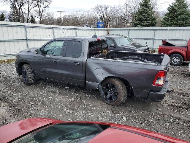1C6RRFBG2NN423058 RAM 1500 Big Horn/lone Star