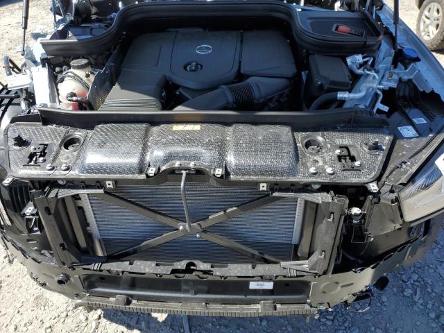 4JGFB4FB2RB170555 Mercedes-Benz Gle 350 4matic