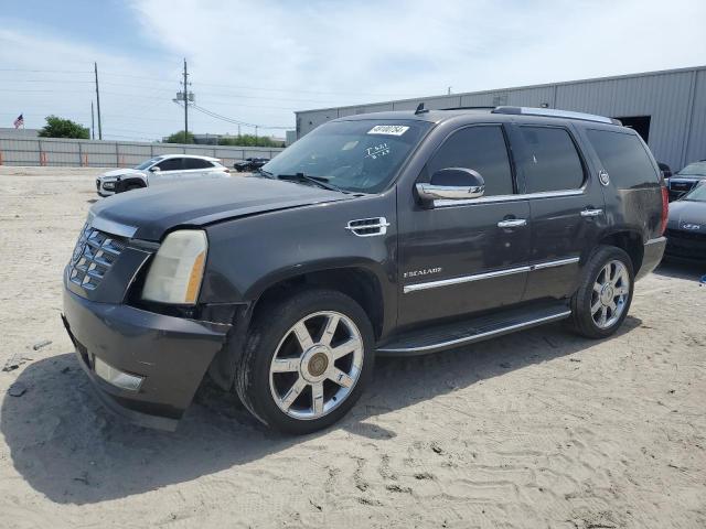Auction sale of the 2010 Cadillac Escalade Luxury, vin: 1GYUKBEF6AR165935, lot number: 49100754
