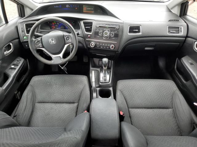 19XFB2F59FE226198 Honda Civic Lx