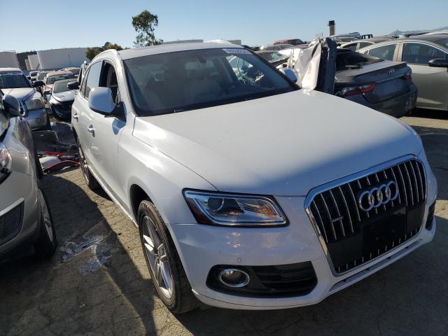 WA1LFAFPXFA050634 Audi Q5 Premium Plus