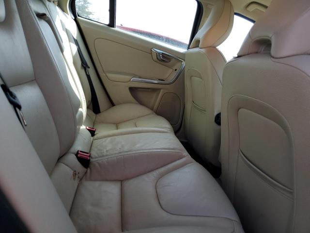 YV1612FH0E1282104 Volvo S60 T5