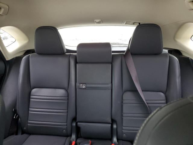 JTJYARBZ7G2044864 Lexus Nx 200t Base