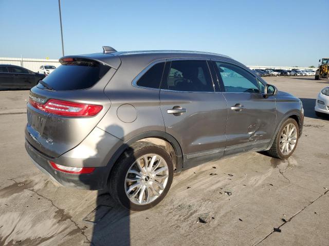 5LMCJ3C91GUJ22125 Lincoln Mkc Reserve