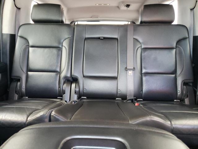 1GNSCJKC5FR729958 Chevrolet Suburban C1500 Lt