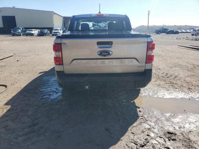3FTTW8F90NRA14701 Ford Maverick Xl