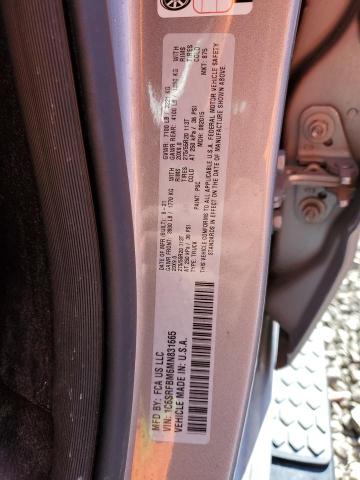 1C6SRFBM6MN831665 RAM 1500 Big Horn/lone Star