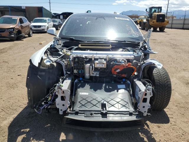 5YJSA1E58NF479163 Tesla MODEL S
