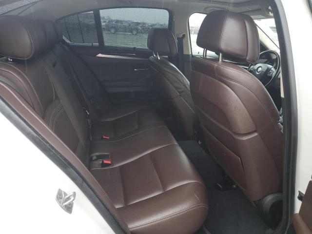 WBA5B1C55FG126011 BMW 535 I