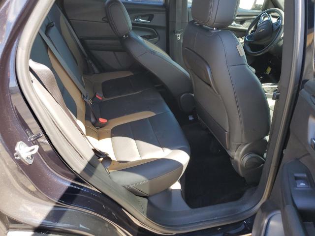 KL79MSSLXMB034923 Chevrolet Trailblazer Activ