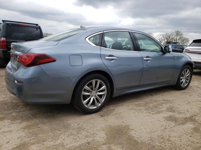 JN1BY1AP6JM180293 Infiniti Q70 3.7 Luxe