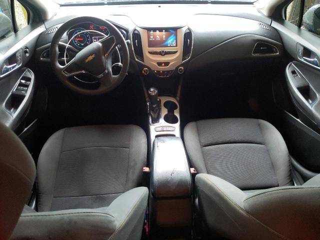 1G1BC5SM8G7268768 Chevrolet CRUZE LS
