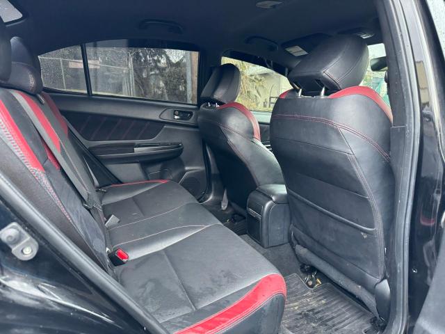 JF1VA2M64H9833780 Subaru Wrx Sti