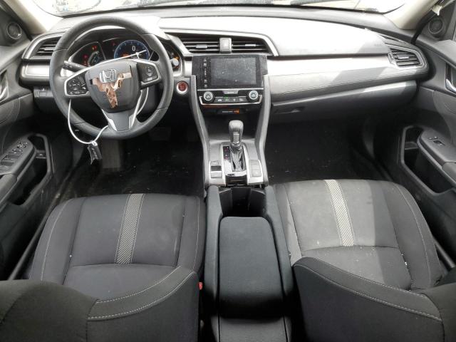19XFC2F76JE208409 Honda CIVIC EX