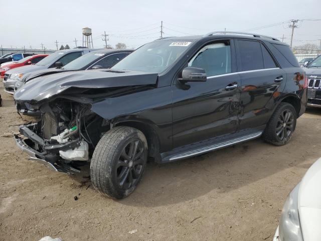 Auction sale of the 2016 Mercedes-benz Gle 350, vin: 4JGDA5JB3GA663719, lot number: 50193924