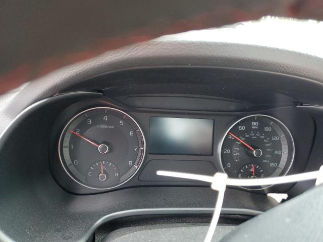 3KPF44AC7RE709589 KIA FORTE GT