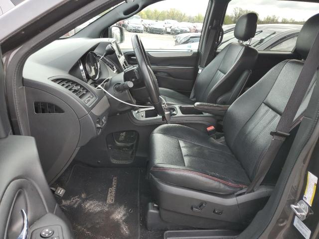 2C4RDGEG7GR319437 Dodge Grand Caravan R/t