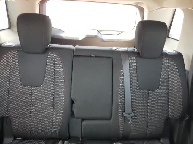 2GKALREK5F6142956 GMC Terrain Sle