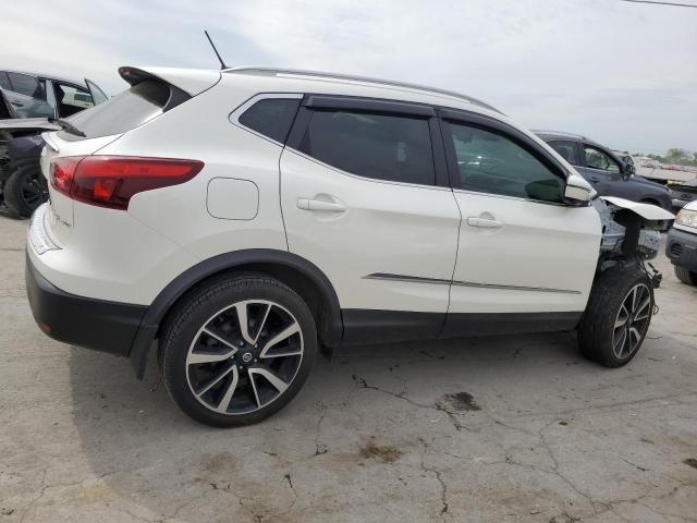 JN1BJ1CR7HW144291 Nissan Rogue Sport S