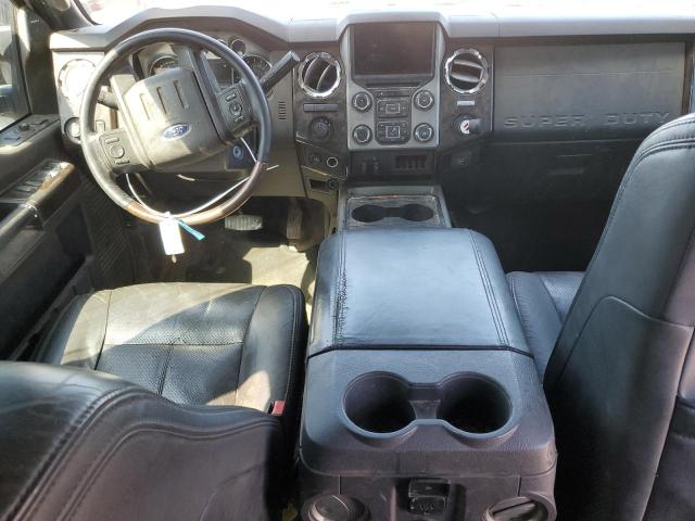 1FT8W4DT5GEB77525 Ford F450 Super Duty