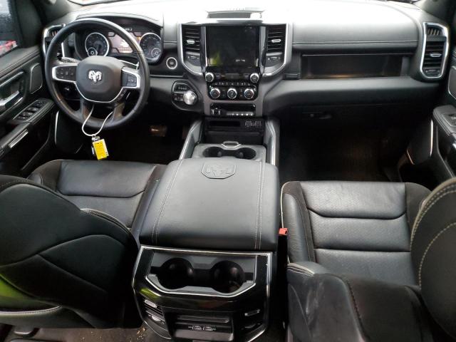 1C6SRFJT5NN380173 RAM 1500 Laie