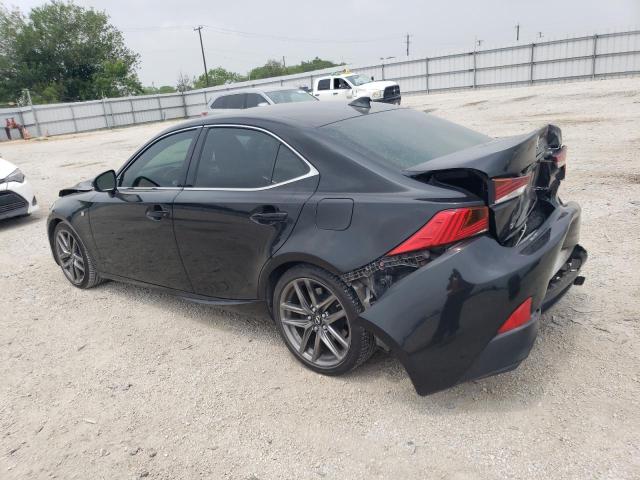 JTHBA1D23H5042117 Lexus IS 200T