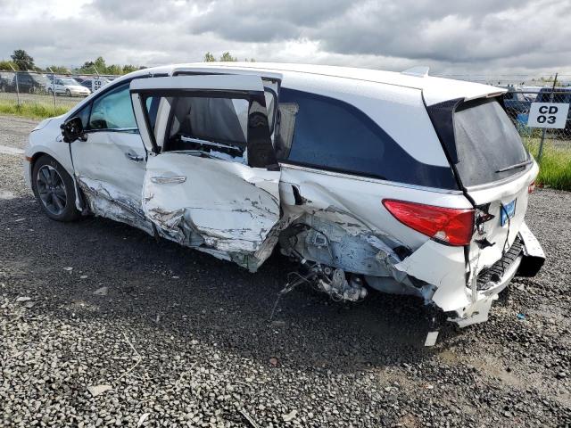 5FNRL6H95RB036947 Honda Odyssey Elite