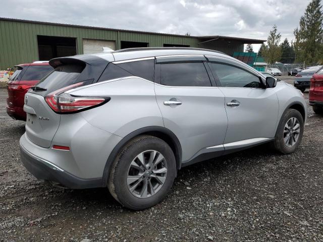 5N1AZ2MH5JN126473 Nissan MURANO S