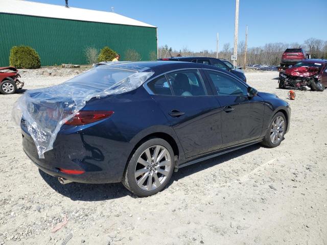 3MZBPABL6MM252269 Mazda 3 SELECT