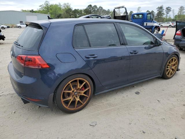 3VW447AU5GM018515 Volkswagen GTI S/SE