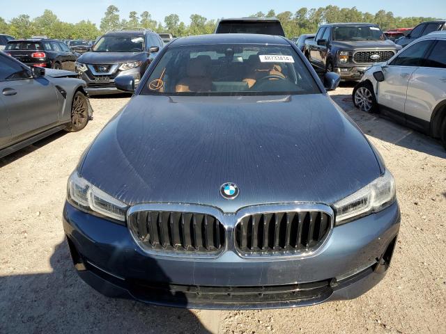 WBA53BH0XPWX97097 BMW 530 I