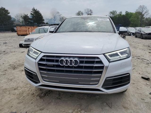 WA1BNAFYXK2091518 Audi Q5 Premium Plus
