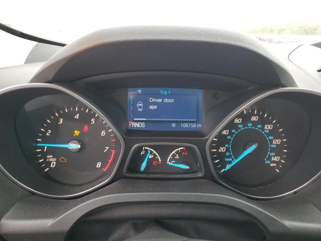 1FMCU0GX5EUB83847 Ford ESCAPE SE