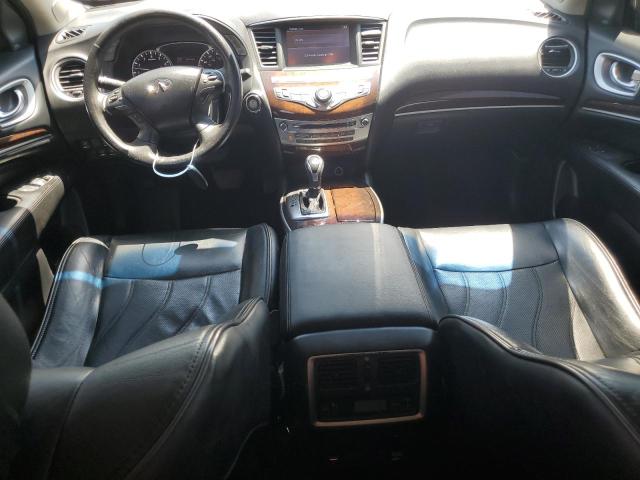 5N1AL0MM9EC503746 Infiniti QX60