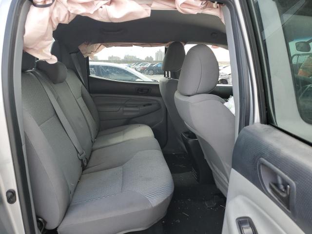 5TFJU4GN0FX082300 Toyota Tacoma Double Cab Prerunner