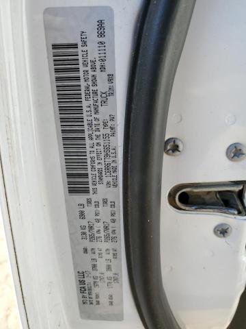 1C6RR6TT9HS651155 RAM 1500 Slt
