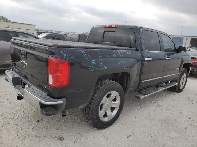 3GCPCSEC8GG191984 Chevrolet Silverado C1500 Ltz