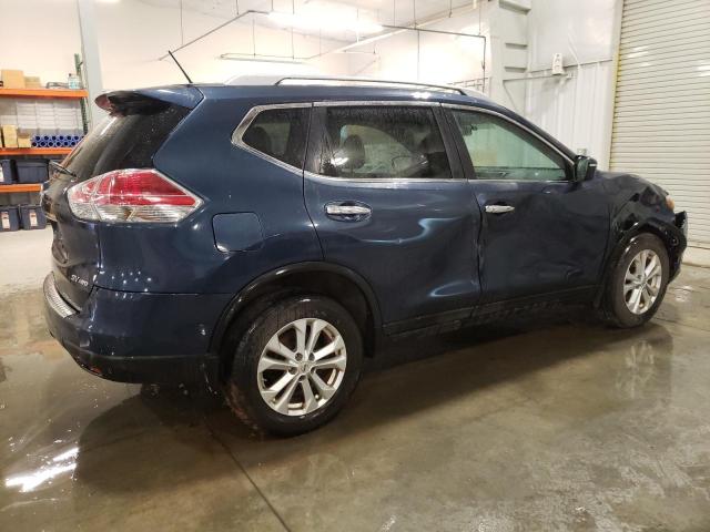 5N1AT2MV8FC926906 Nissan ROGUE S