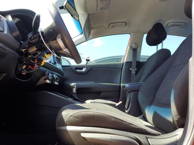 3KPA24AB7KE203662 KIA RIO S