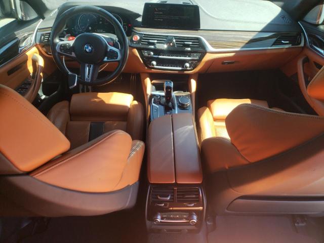 WBSJF0C50KB285504 BMW M5