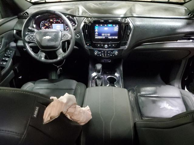 1GNEVHKW3PJ214712 Chevrolet Traverse Lt