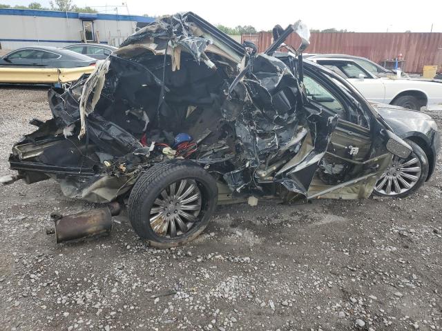 1LNHL9DK4EG601271 Lincoln MKS