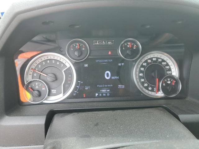 3C6RR7LT6GG181761 RAM 1500 Slt